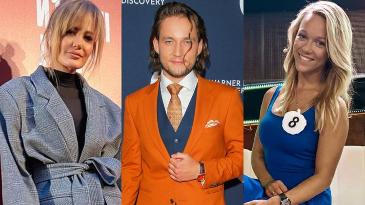 Tak wyglądały gwiazdy TTV podczas swoich studniówek