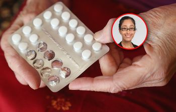 Nie tylko obniżają cholesterol. Kardiolożka mówi, jak działają statyny