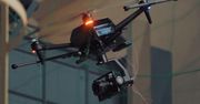 Sony Airpeak to mocarz wśród dronów! Wytrzyma wiatr o prędkości 70 km/h