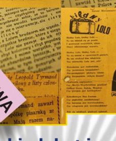 Sosnowiec. Wirtualnie o historii polskiego plakatu jazzowego