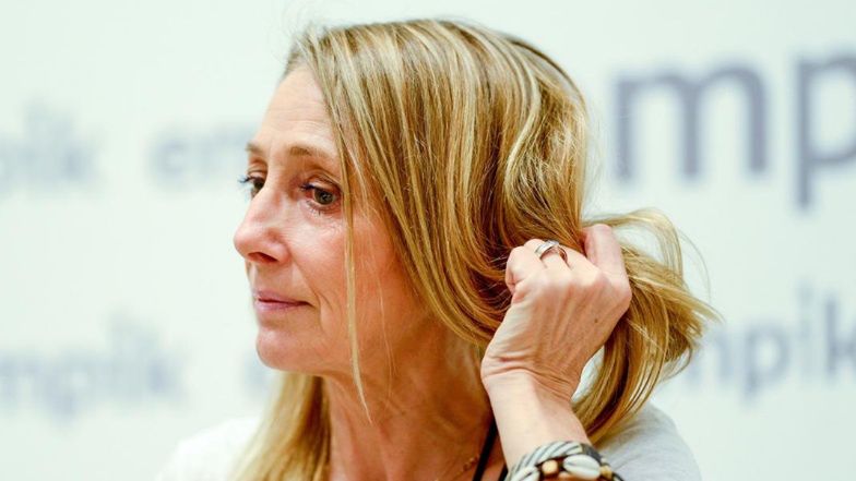 Beata Pawlikowska odchodzi z radiowej Trójki