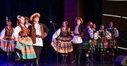 Jasło: "Małe Słowianki" wystąpiły na scenie Domu Kultury