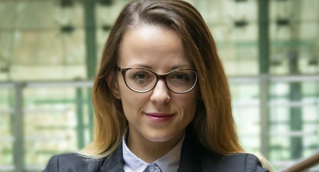 Żaneta Latos: z Agory do działu sprzedaży Grupy Netsprint