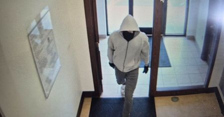 Napad na bank w Berei. Sprawca śmiertelnie postrzelił pracowników
