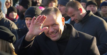 Karol Nawrocki: Wszystkie zaskoczenia? [OPINIA]