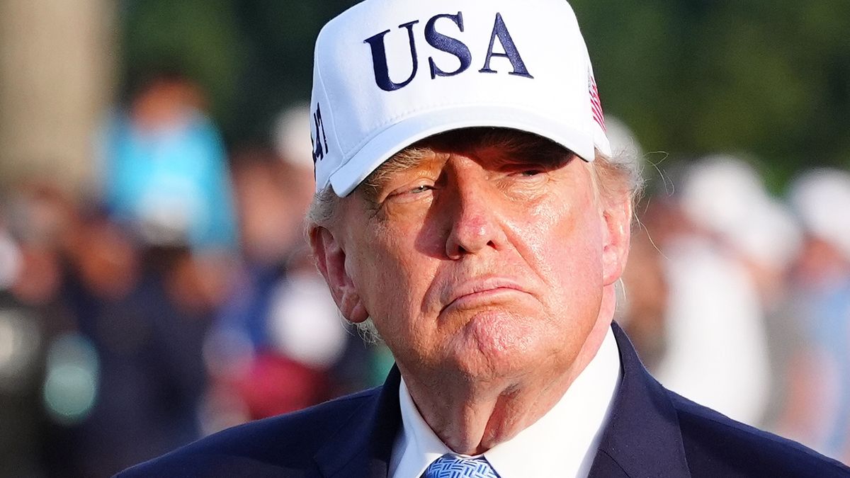 Trump zabiera głos ws. rosyjskich rafinerii. Ponawia swój apel