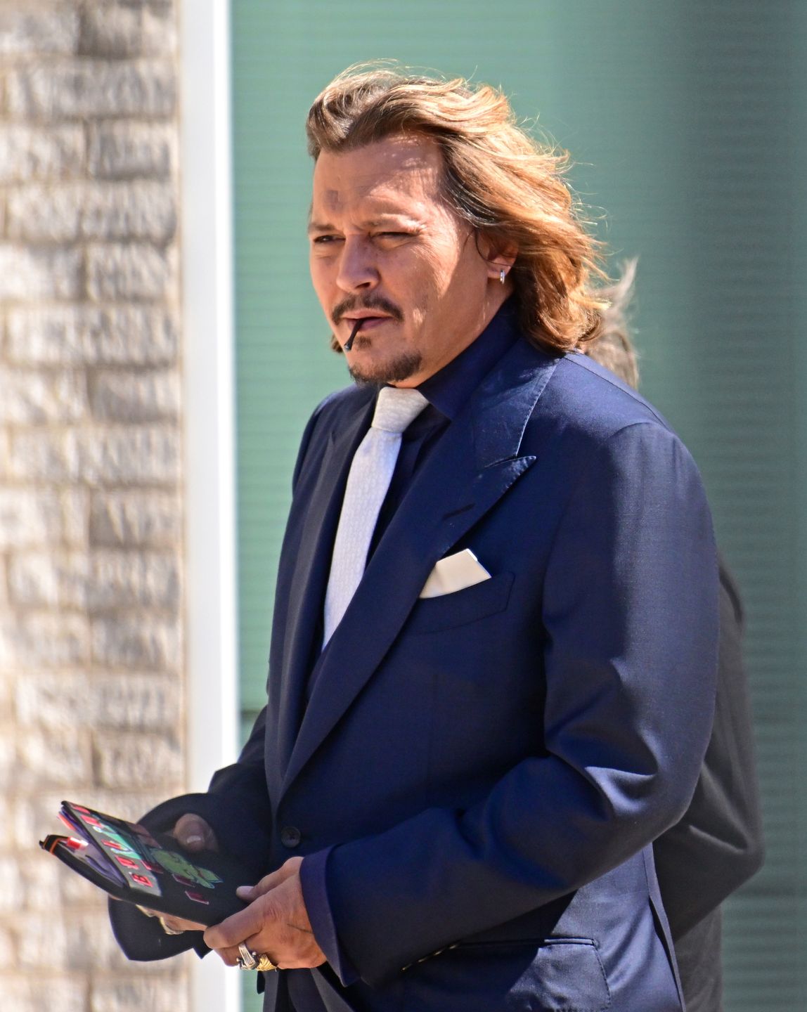 Co stanie się, gdy Amber Heard nie będzie mogła zapłacić Johnny'emu Deppowi?