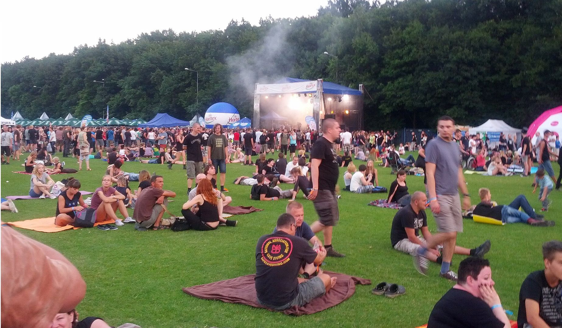 Jarocin Festiwal powstał w latach 70.