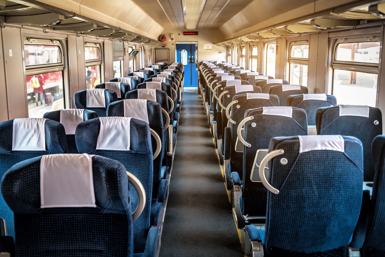 PKP Intercity ruszyło z promocjami. Zainteresowanie jest ogromne