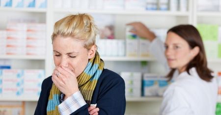 Nieprzyjemnie skutki antybiotykoterapii i stresu – jak się ich ustrzec?