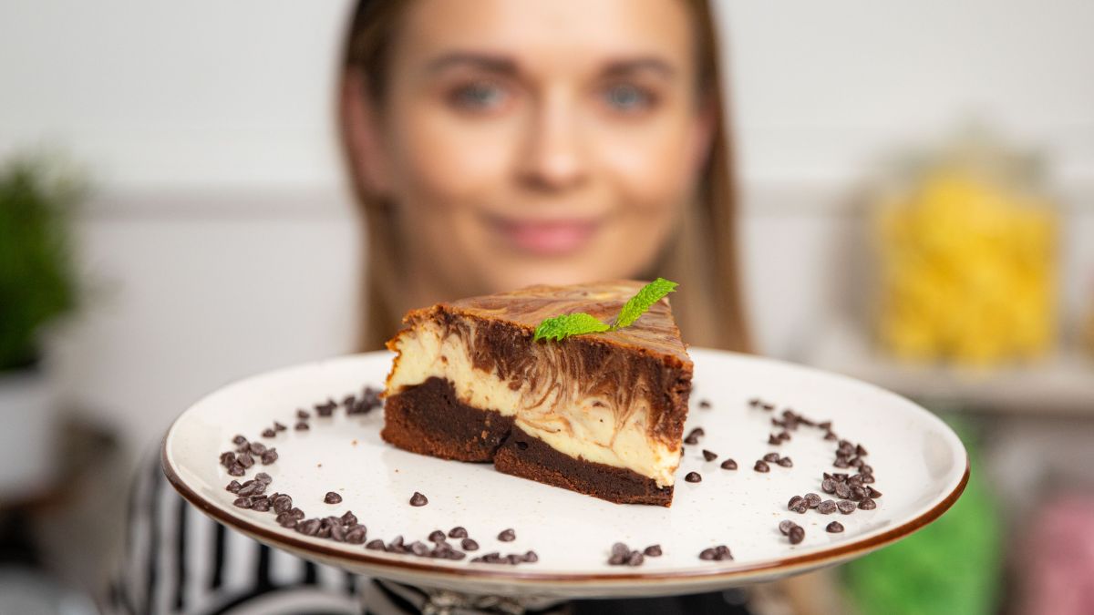 To ciasto po prostu wymiata!