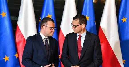 Oto maksymalna cena prądu dla podmiotów wrażliwych i małych firm. Rząd pokazuje projekt