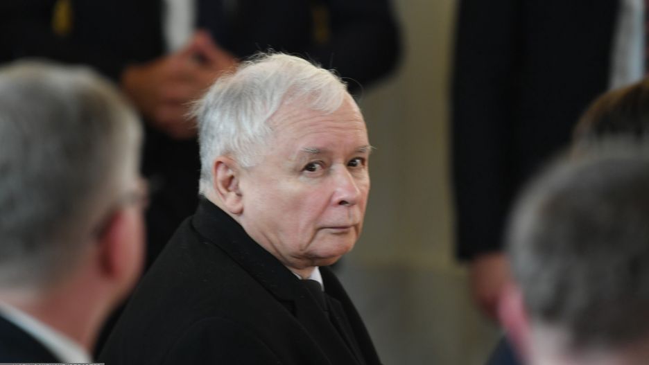 Jarosław Kaczyński
