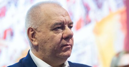 "Jestem po dwóch aborcjach". Niespodziewana reakcja Sasina