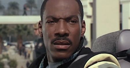 TVN pokaże dziś kontynuację KULTOWEJ komedii. Eddie Murphy nie chciał go kręcić