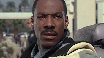 TVN pokaże dziś kontynuację KULTOWEJ komedii. Eddie Murphy nie chciał go kręcić