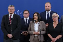 "Zwykły oszust". Sejmowa komisja ws. Ziobry