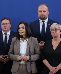 "Zwykły oszust". Sejmowa komisja ws. Ziobry