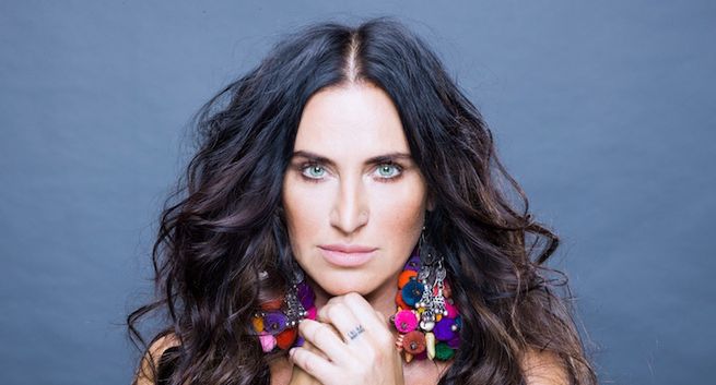 Kayah wraca do TVP. „Muzyka na dobry wieczór” nowością Dwójki