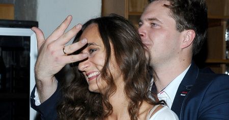 Postanowili się rozstać po 8 latach. Po tygodniu przejrzeli na oczy