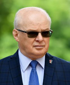 Gen. Waldemar Skrzypczak: Moje telefony są w gotowości do przekazania do badań