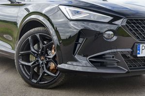 Cupra Formentor VZ5 w wersji BAT