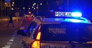 Łask: Poszukiwany sam się znalazł. Wcześniej był ciekaw, czemu go szukają