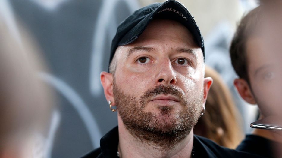 Vetements oskarża Balenciagę o kopiowanie projektów