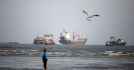 Nieoficjalnie: USA i Iran rozważają etapowe porozumienie ws. cieśniny Ormuz