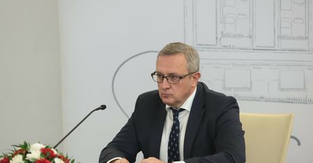 "Miotła" w Polskiej Grupie Zbrojeniowej. Jest nowy p.o. prezesa