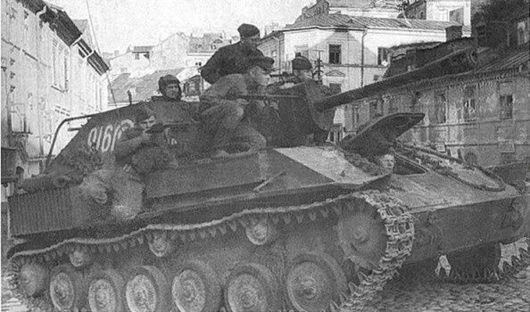 Lublin 44'