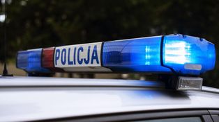 Zatrzymany za nadmierną prędkość. Policjanci ze Zwolenia odkryli, że był poszukiwany