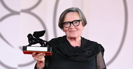 Ministerstwo ogłasza zaskakującą decyzję ws. filmu Agnieszki Holland