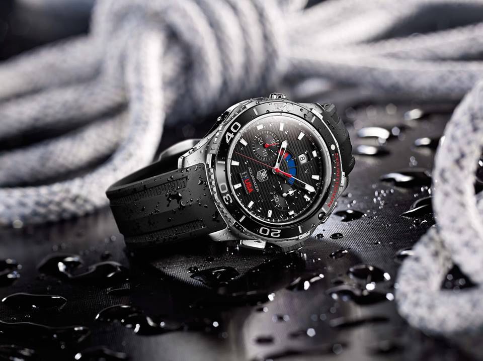 TAG Heuer, Google oraz Intel stworzą wspólnie inteligentny zegarek klasy premium 1