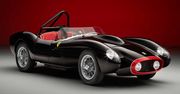 Ferrari Testa Rossa EV to elektryczna zabawka w cenie dwóch prawdziwych roadsterów