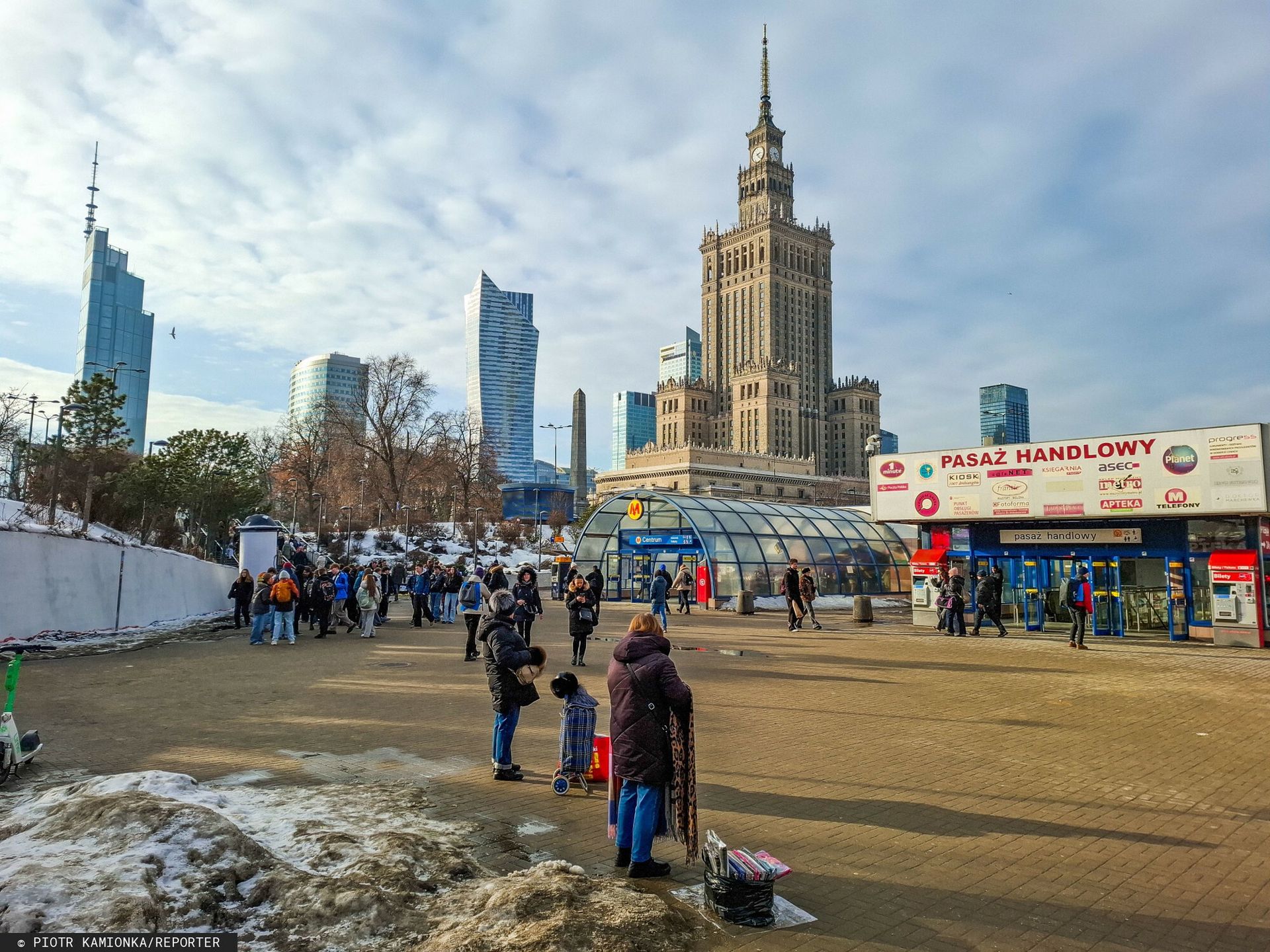 Polska bez unijnego urzędu. Kulisy porażki