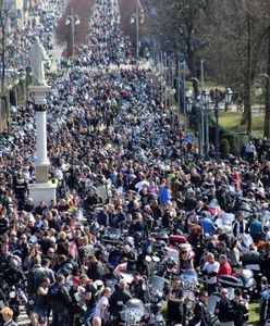 Częstochowa. Zlot na Jasnej Górze trafi pod lupę. Chodzi o obostrzenia