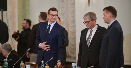 Z polskim długiem wydarzyło się coś, czego nie widzieliśmy od 10 lat. Koszty rosną