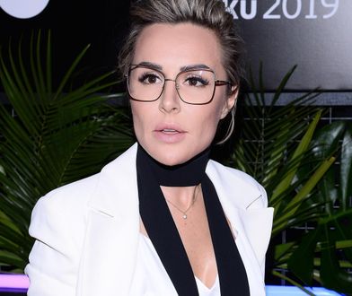 Nagle ogłosiła rozstanie. Znajomy wskazuje winnego