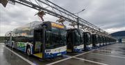 Kraków wymieni akumulatory w elektrycznych autobusach za 42,8 mln zł