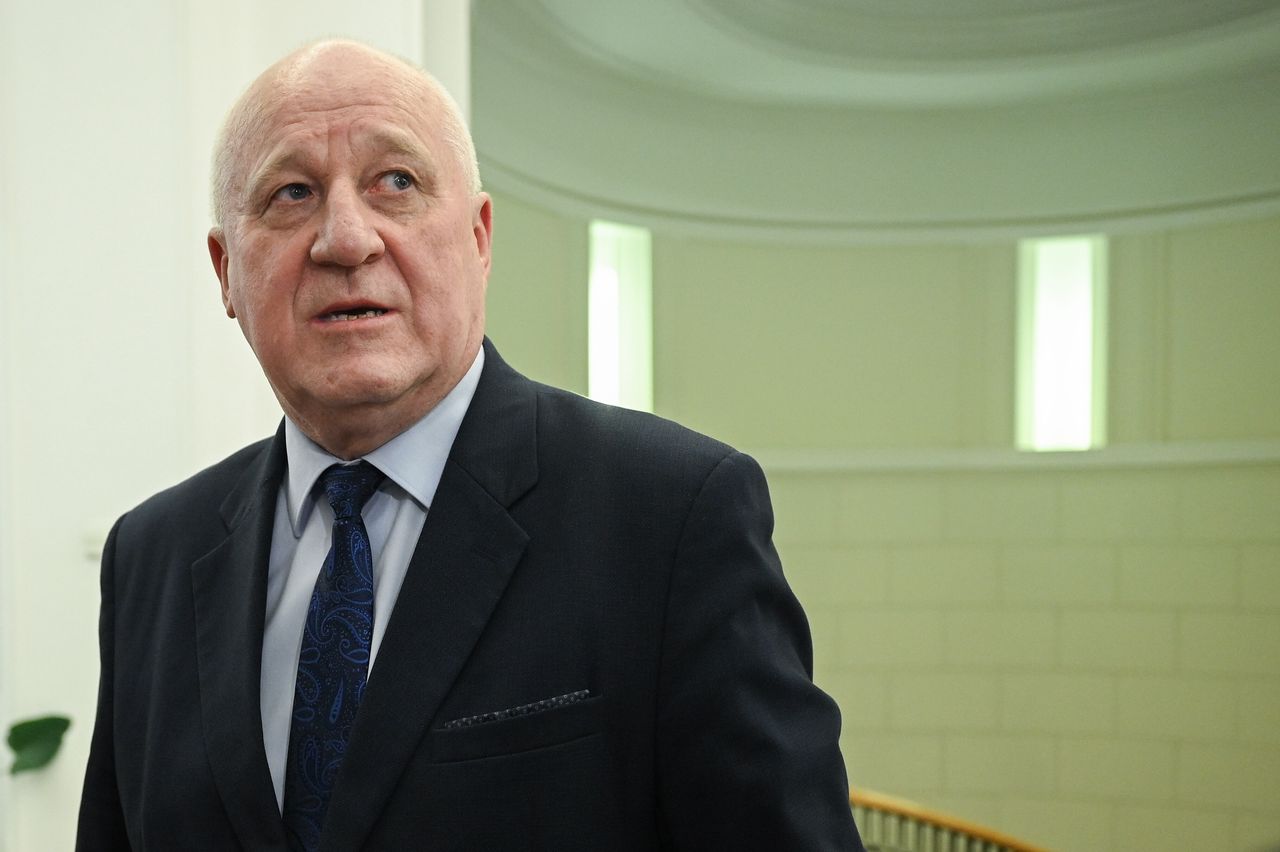 Miliony dla PiS. Szef PKW komentuje