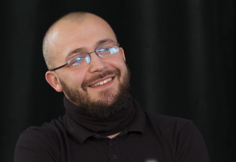 "Ślub od pierwszego wejrzenia"
