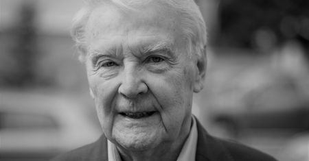 Smutne wieści. Nie żyje Leonard Pietraszak