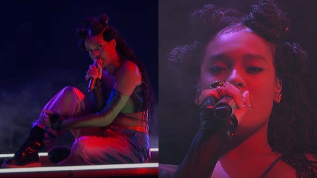 Sara James wystąpiła w finale amerykańskiego "Mam talent"