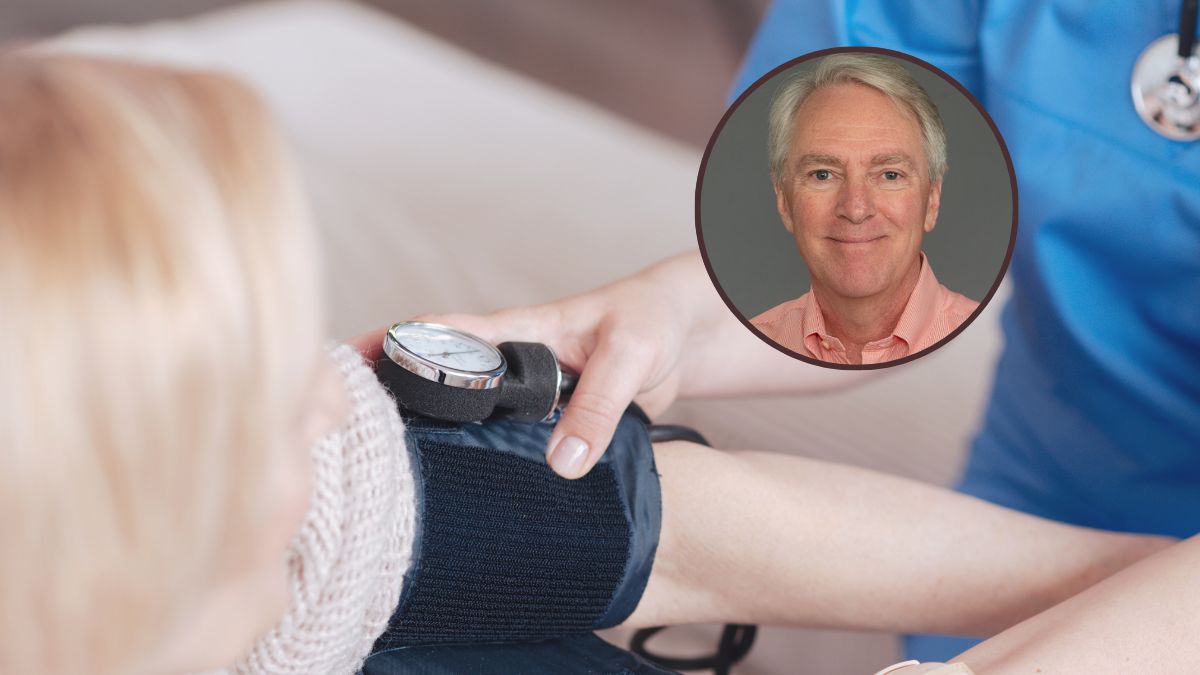 Intensywna kontrola ciśnienia tętniczego zmniejsza ryzyko zaburzeń poznawczych