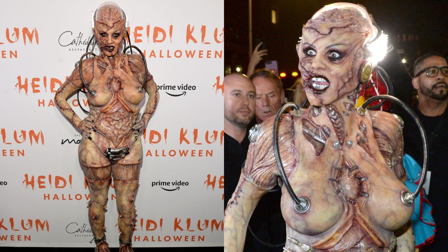 Heidi Klum