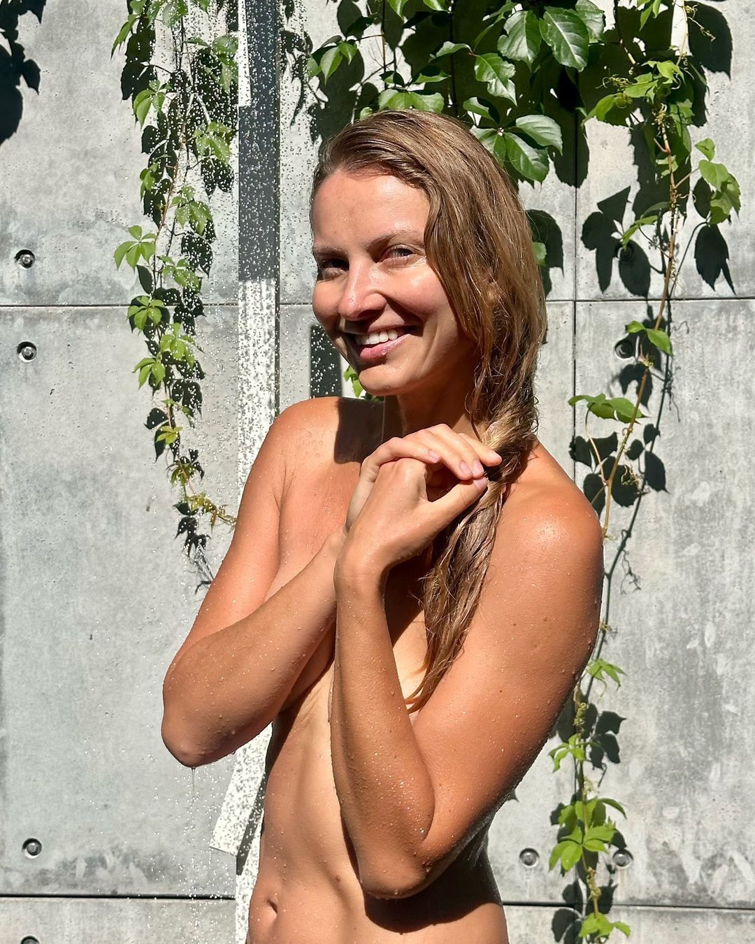 Joanna Moro 
