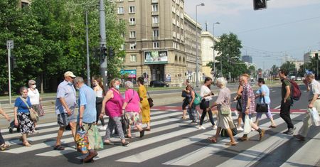Kto ma pieniądze w OFE? "Młodych tam praktycznie nie ma"