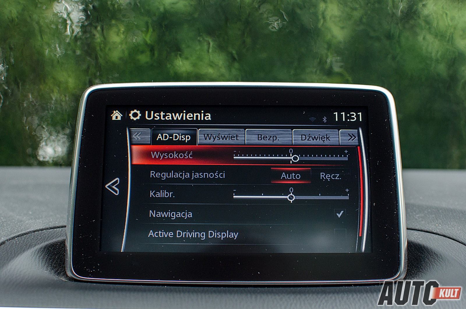 Mazda 3 Sedan 2,0 SKYACTIV-G AT skyPASSION – test [galeria] 22