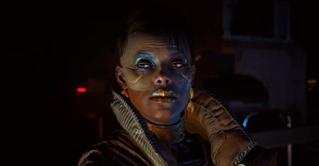 Cyberpunk 2077 nie zatrzymuje się. Pęka kolejna bariera